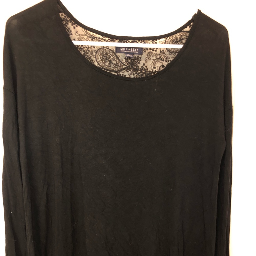 american eagle long sleeve